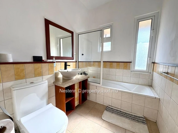 3 Bedroom Apartment in a quiet and secure residence 