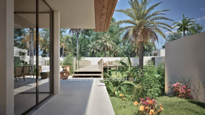 Magnifique Villa Neuve de 405 m² – Vente sur plan