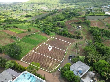 Residential Land