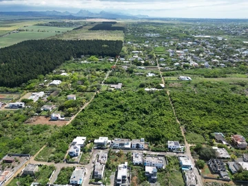Residential Land