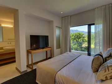 Appartement de 3 Chambres