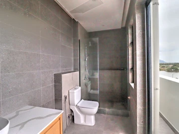 Appartement de 4 Chambres