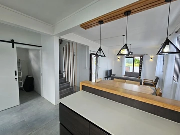 Maison de 3 Chambres