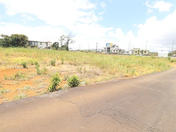 Residential Land