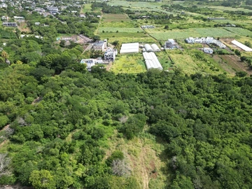 Terrain Résidentiel