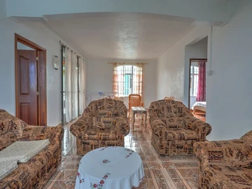Maison de 7 Chambres