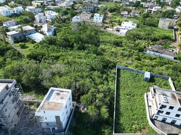 Residential Land