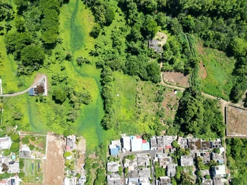 Residential Land