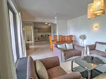 3 Bedroom Apartment