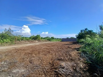 Terrain Résidentiel