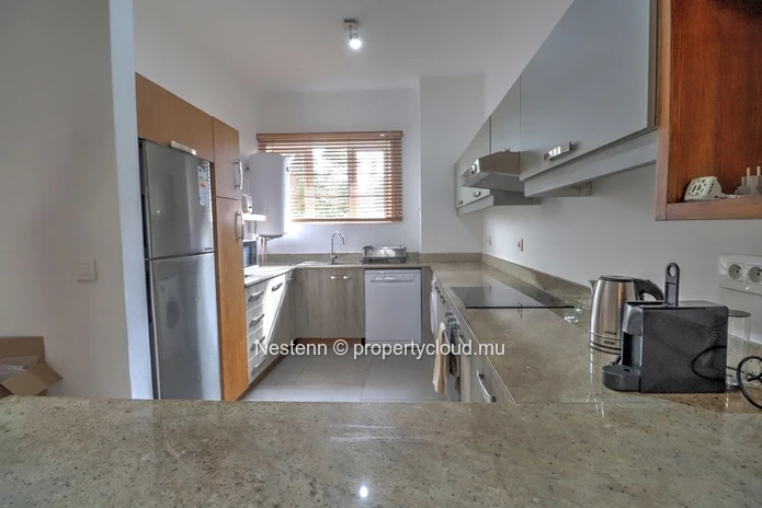 Cosy 2 Bedroom Apartment 