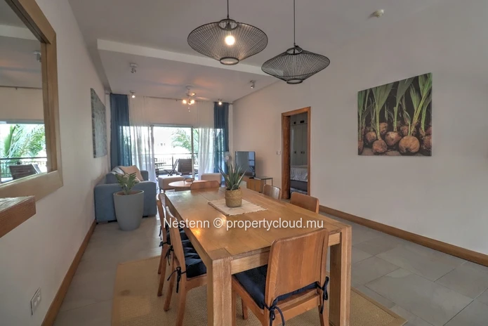 Cosy 2 Bedroom Apartment 
