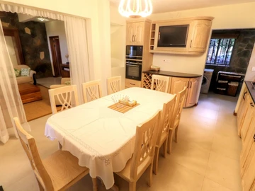 Maison de 3 Chambres