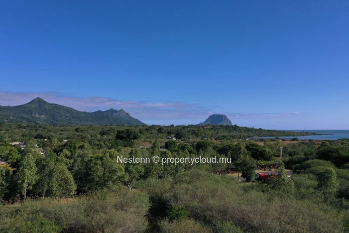 Magnifique villa au sein d'un domaine exclusif et au coeur de la nature