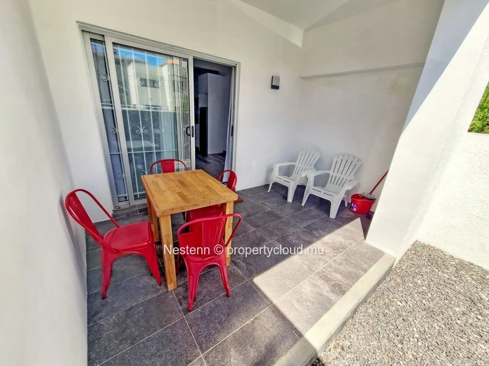 Fully operational short-term rental business 