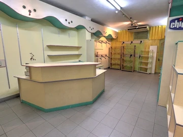 Immobilier Commerciaux