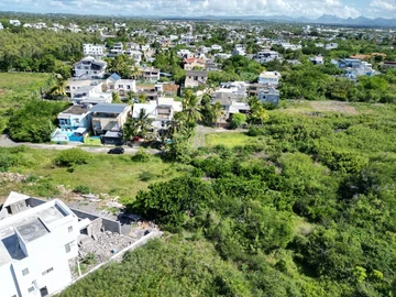 Residential Land