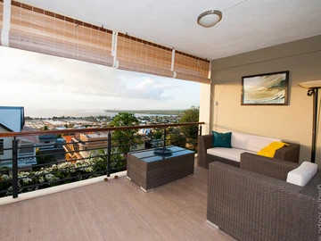 Appartement de 4 Chambres
