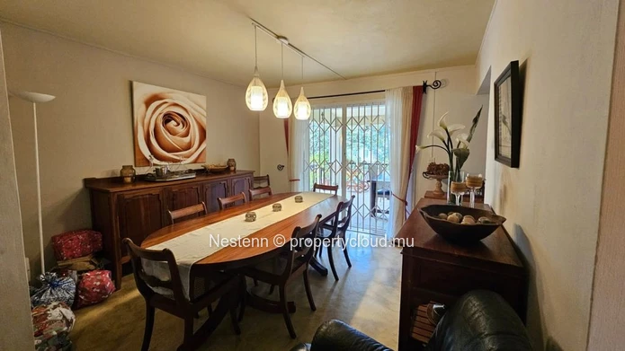 Magnifique maison familiale