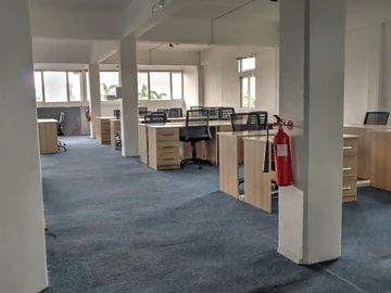 Commercial Property