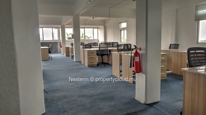 Commercial Location