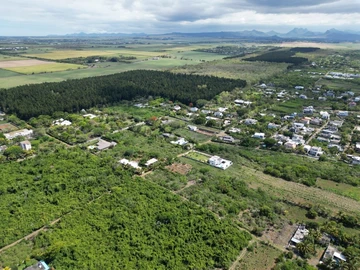 Residential Land