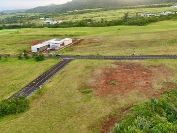 Residential Land