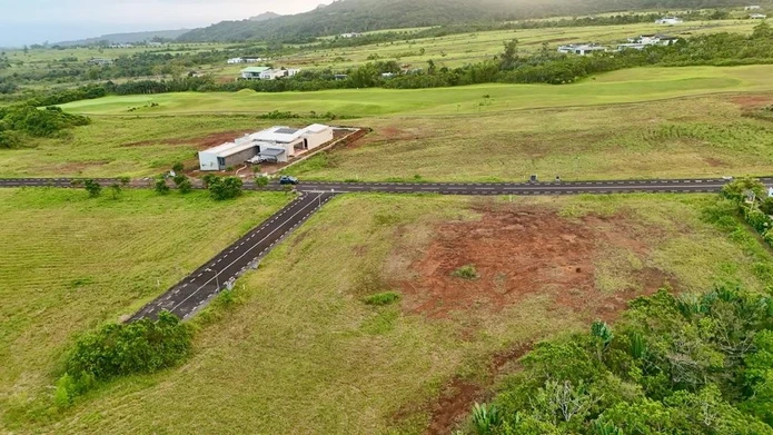 Construisez votre maison à Avalon Golf Estate – Terrain spacieux de 1 995 m²