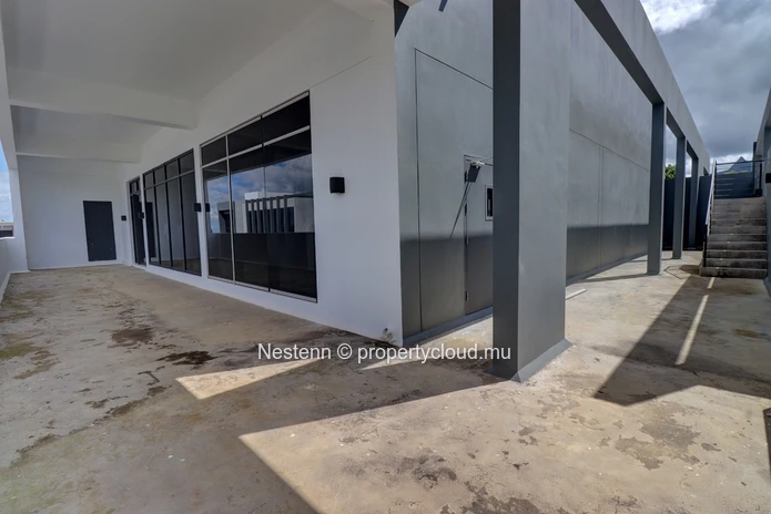 Exclusive office on the 2nd Floor 