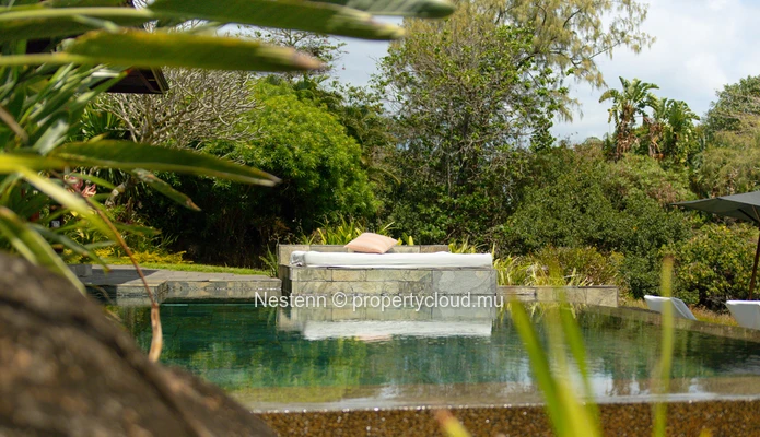 Villa privée au sein du Four Seasons Resort