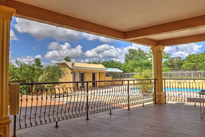 Villa Ramsamy 