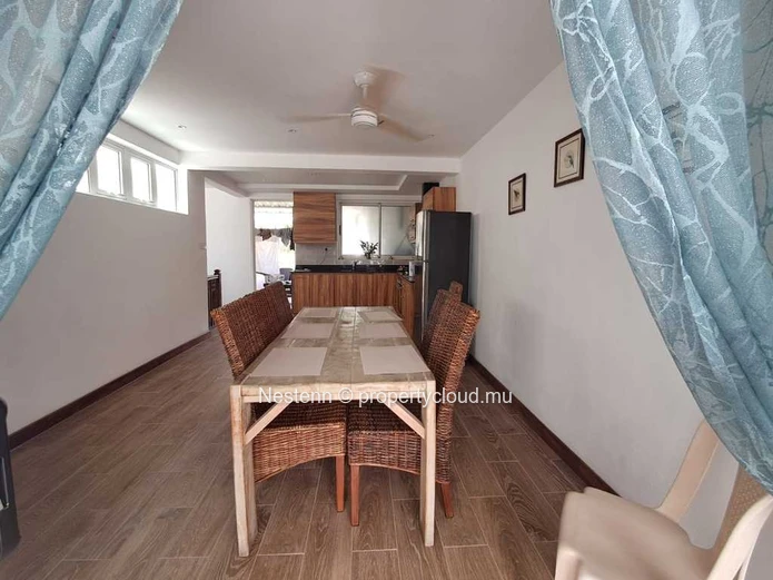 3 bedroom duplex 