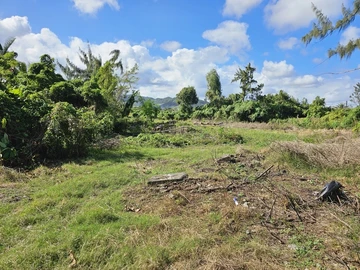 Residential Land