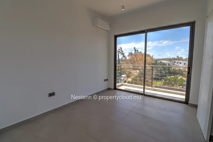 Appartement moderne de 3 chambres dans une résidence sécurisée