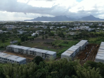 Residential Land