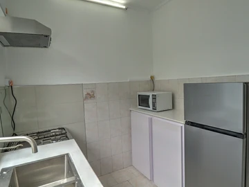Maison de 3 Chambres