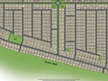 Residential Land