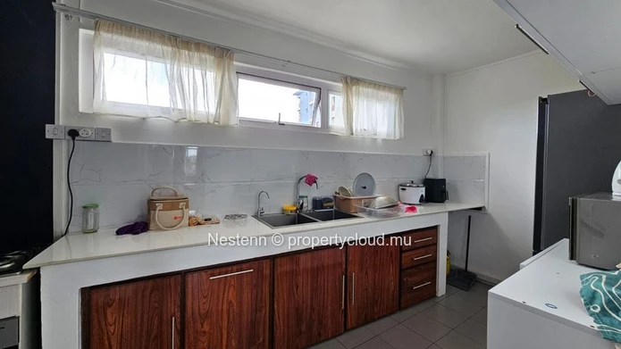 Apartment of 3 bedrooms
