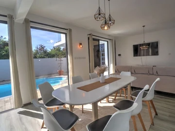 Maison de 4 Chambres
