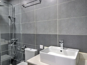 Appartement de 3 Chambres