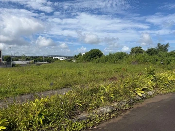 Residential Land