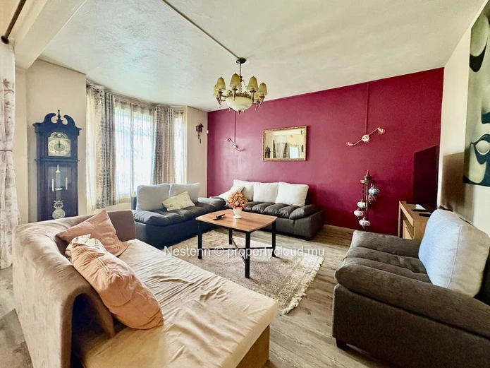 Charmante villa traditionnelle en duplex