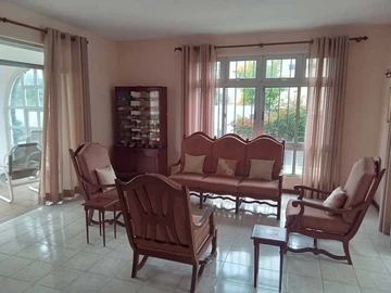 Maison de 4 Chambres