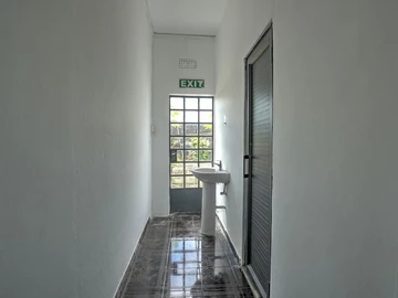 Commercial Property