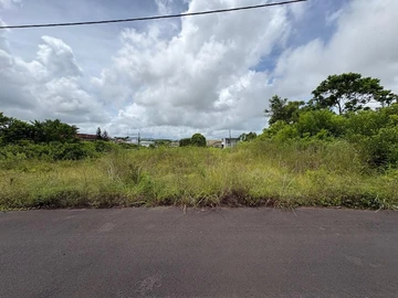 Residential Land
