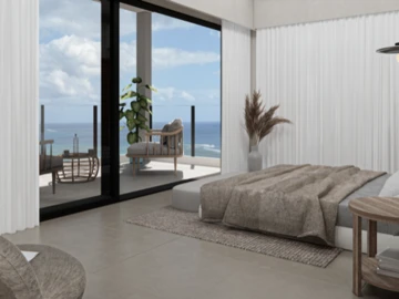 Appartement de 2 Chambres