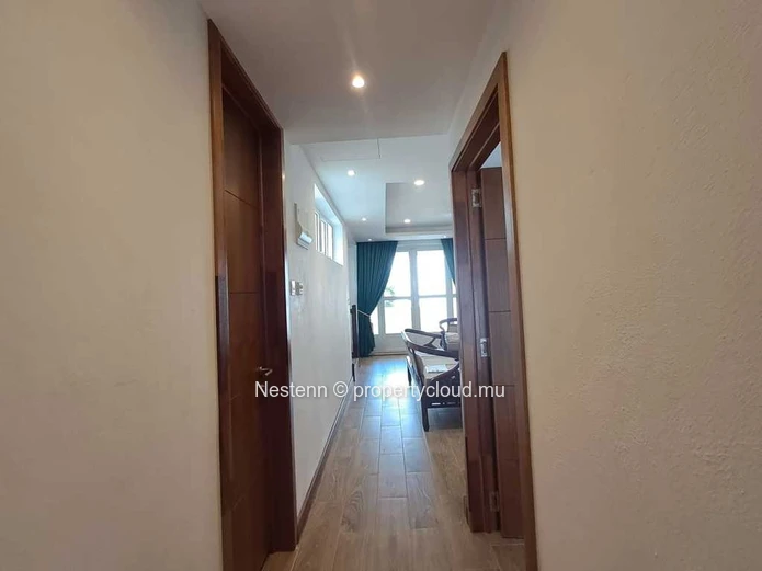 3 bedroom duplex 