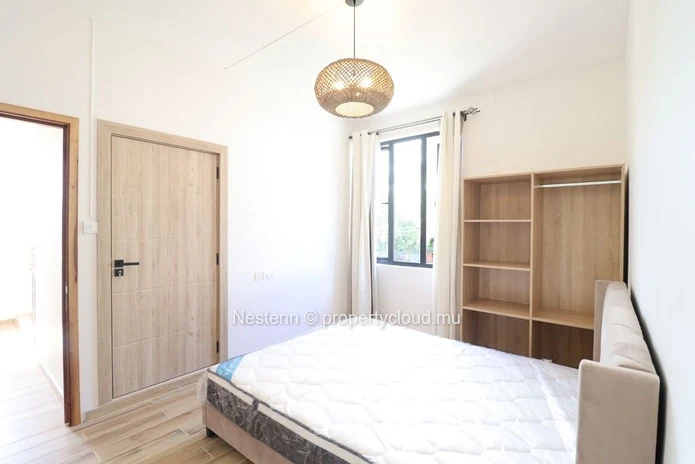 Modern Studio
