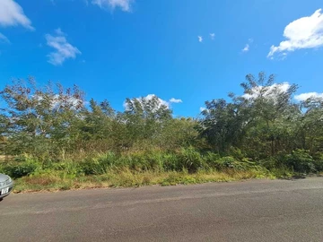 Residential Land