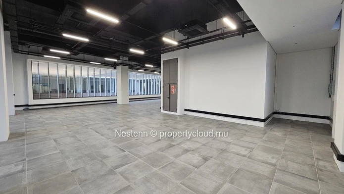 Espace bureau de 262m2